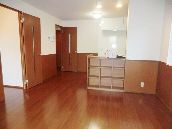 ロイヤルヒルズPの物件内観写真